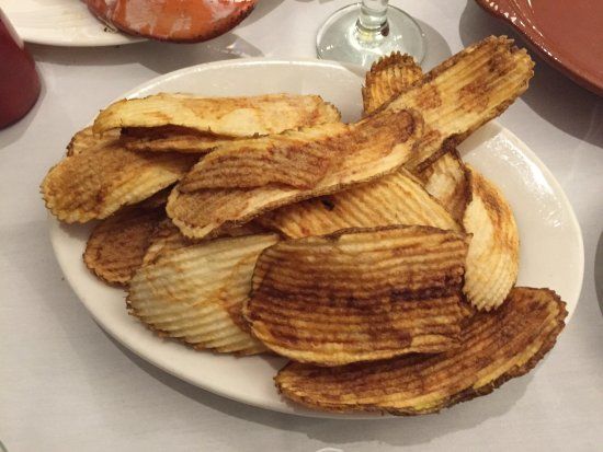 O Lavrador Restaurant